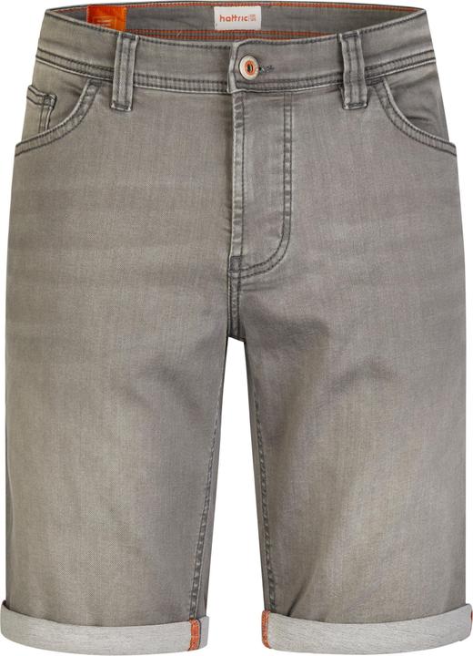Produktbild Hattric Jeans Bermuda Jogg Denim (38)