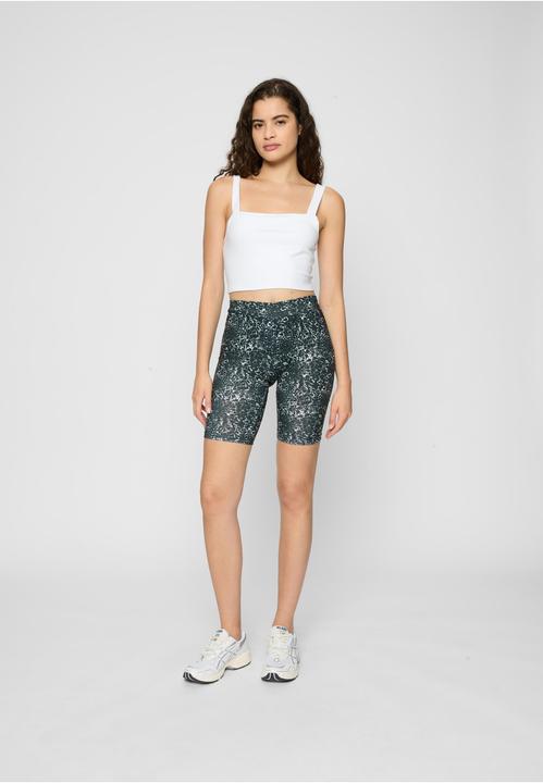 Produktbild Urban Classics Ladies AOP Cycle Shorts 2-Pack - 13483 (5XL)
