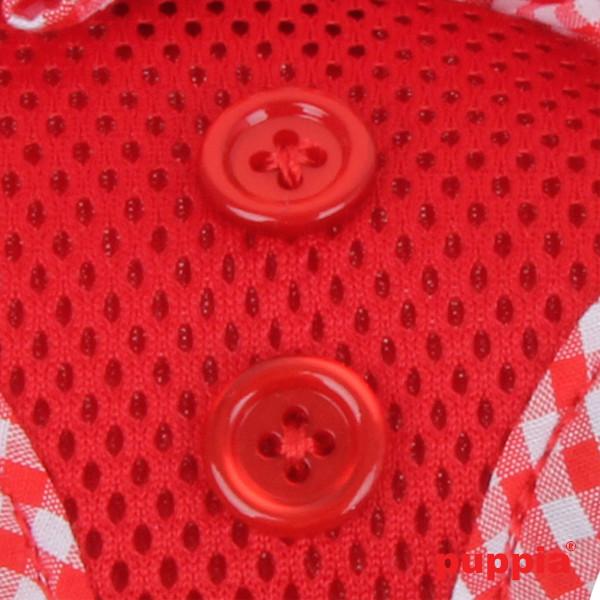Produktbild Puppia Vivien B Geschirr (S, Hund, Spazieren)