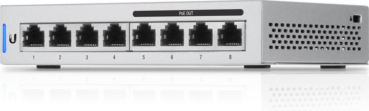 Produktbild Ubiquiti Us-8-60w (8 Ports)