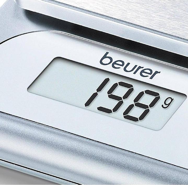 Actual product image Beurer Ks 19