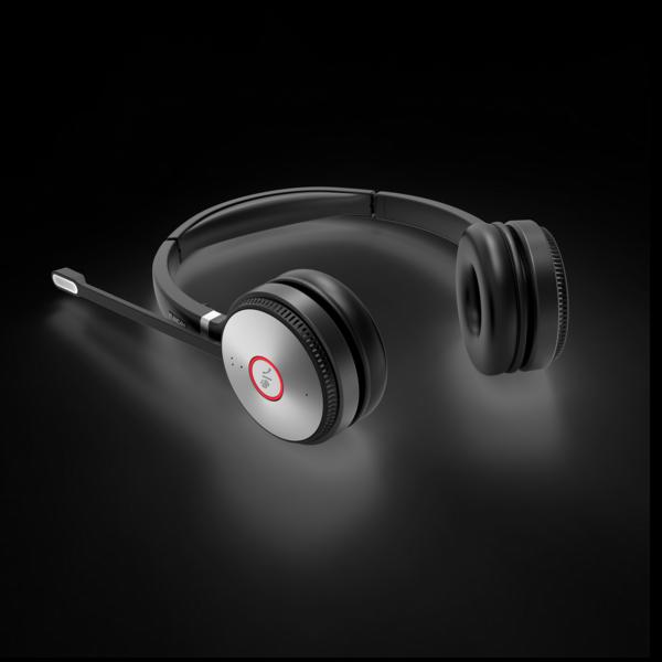 Produktbild Yealink WH6X (Kabellos, USB-A)