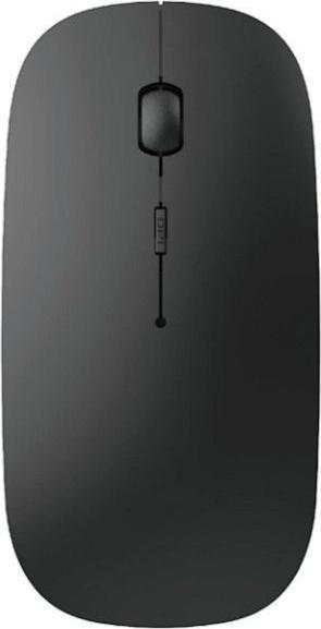 Immagine prodotto Wiwu Converter - Wireless Mouse WiMiCE Lite 2.4G WM101-C - black (Senza fili)