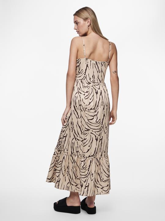Produktbild Pieces PCSADE Midikleid (XXL)