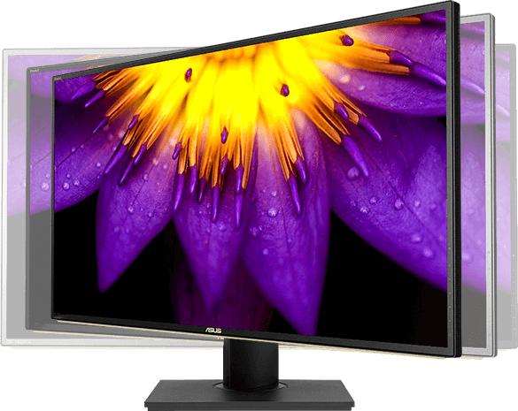 Produktbild ASUS ProArt PA329C 81,28 cm (16:9) UHD HDMI DP (3840 x 2160 Pixel, 32")