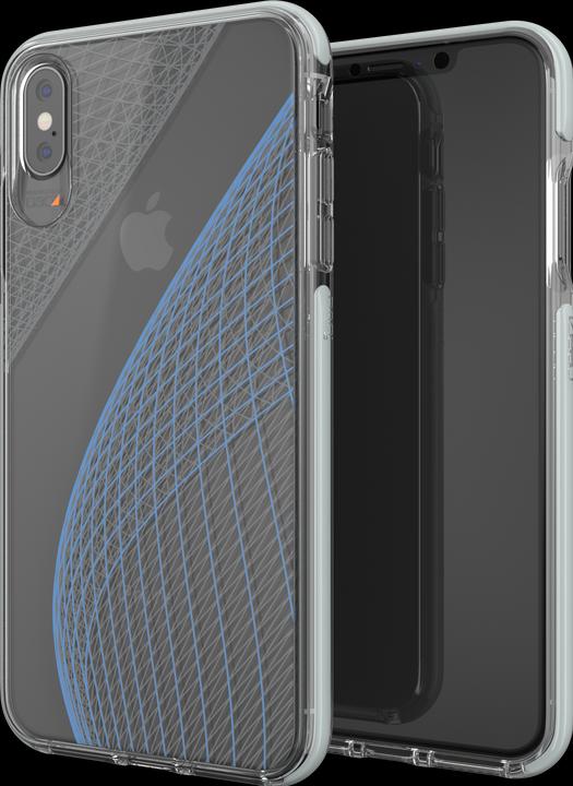 Actual product image gear4 Victoria (Apple iPhone XS Max)