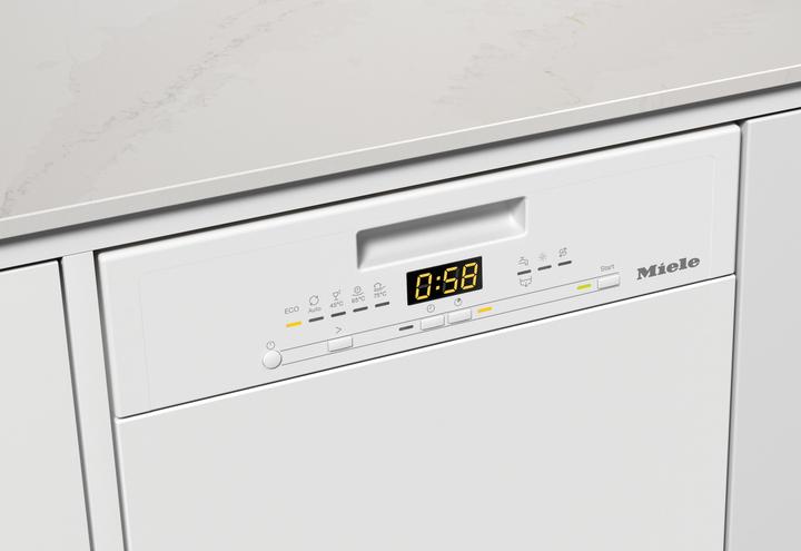 Produktbild Miele G 5540 SCi SL Active
