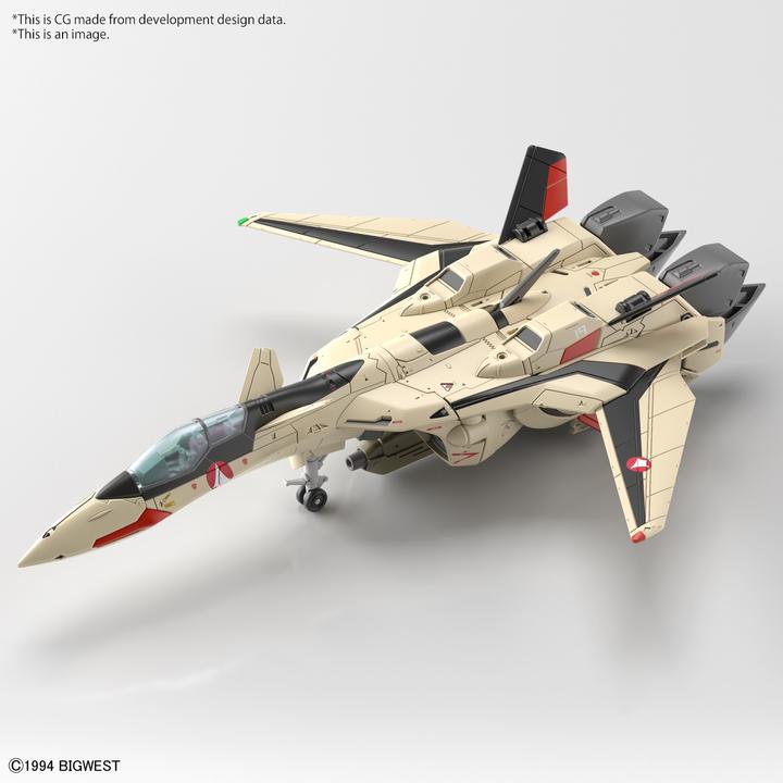 Image du produit Bandai Macross - YF-19 High Grade