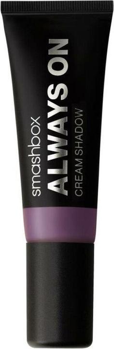 Produktbild Smashbox Always On Cream Shadow Violet (Violett)