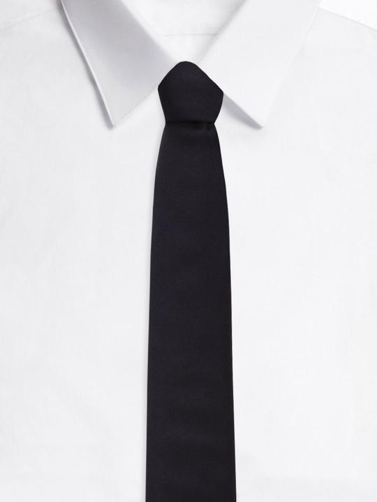Actual product image Dolce & Gabbana Ties Blue