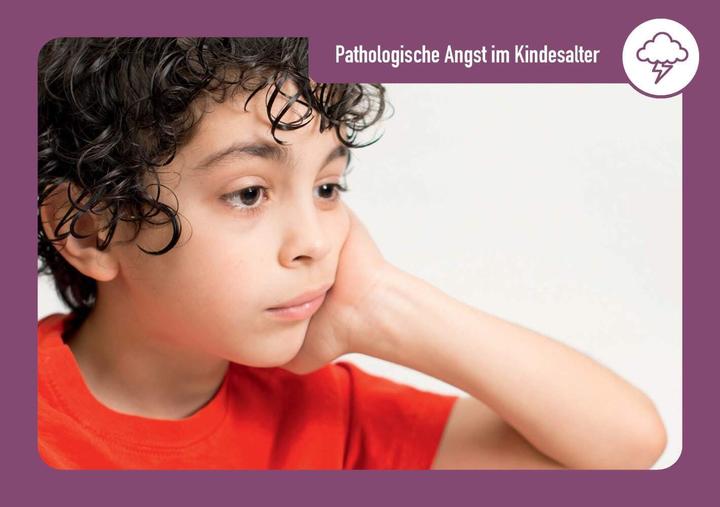 Produktbild Kinderängste wahrnehmen, verstehen und begleiten in der Kita (Deutsch, Maria Zens, 2024)
