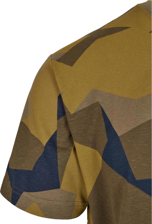 Actual product image Brandit tee (XL)