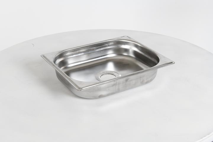 Annjuk Kibo Chrome Sink