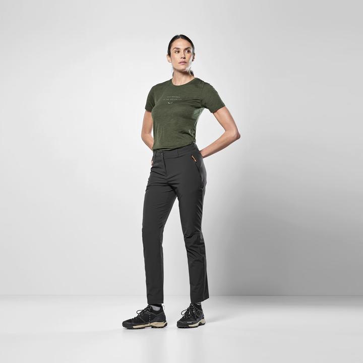Actual product image Salewa Puez Talvena Durastretch trousers Da (40)