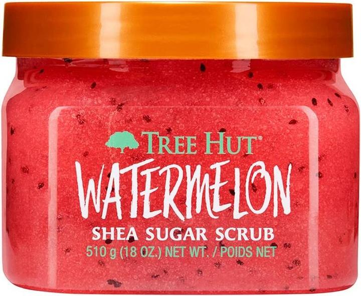 Actual product image Tree Hut Watermelon