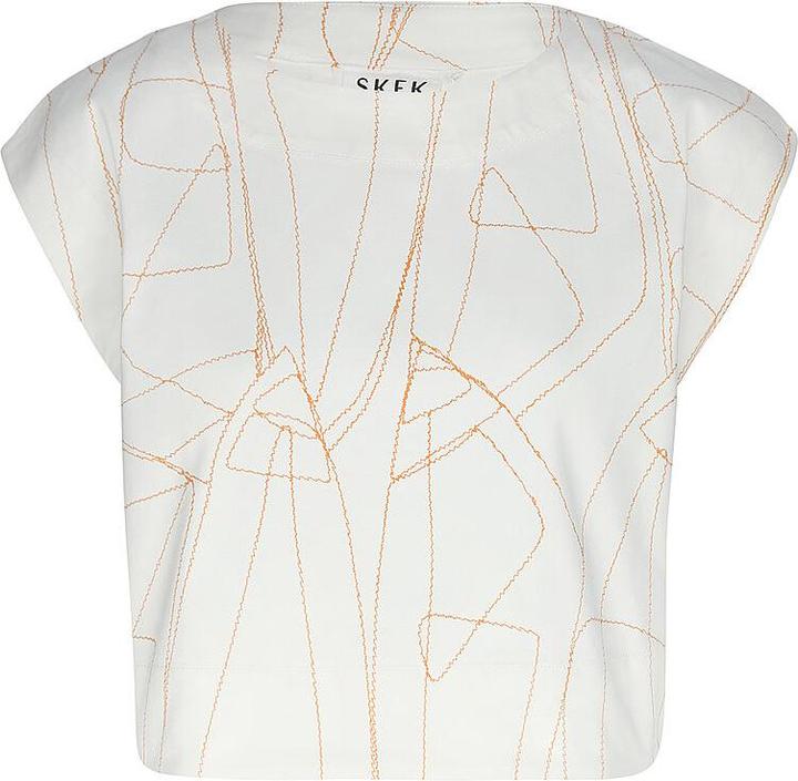 Actual product image Skfk Blusenshirt JANA (36)