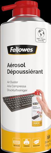 Image du produit Fellowes Filtre à air comprimé (1 x)