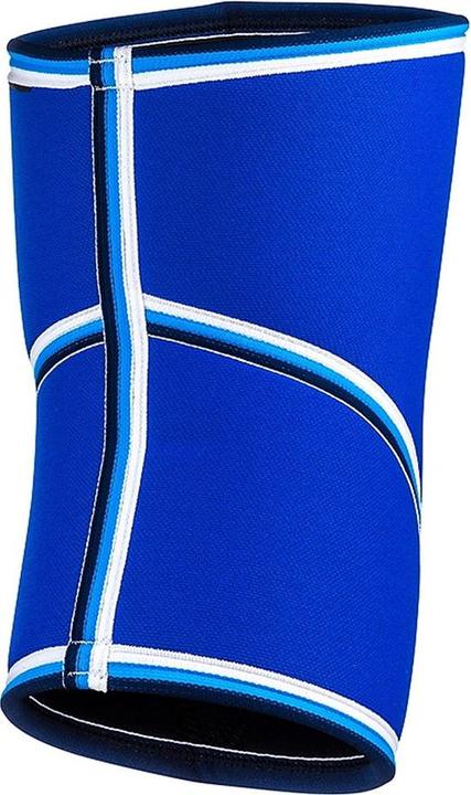 Produktbild Rehband RX Original V Knee Sleeve 7mm blue (L)