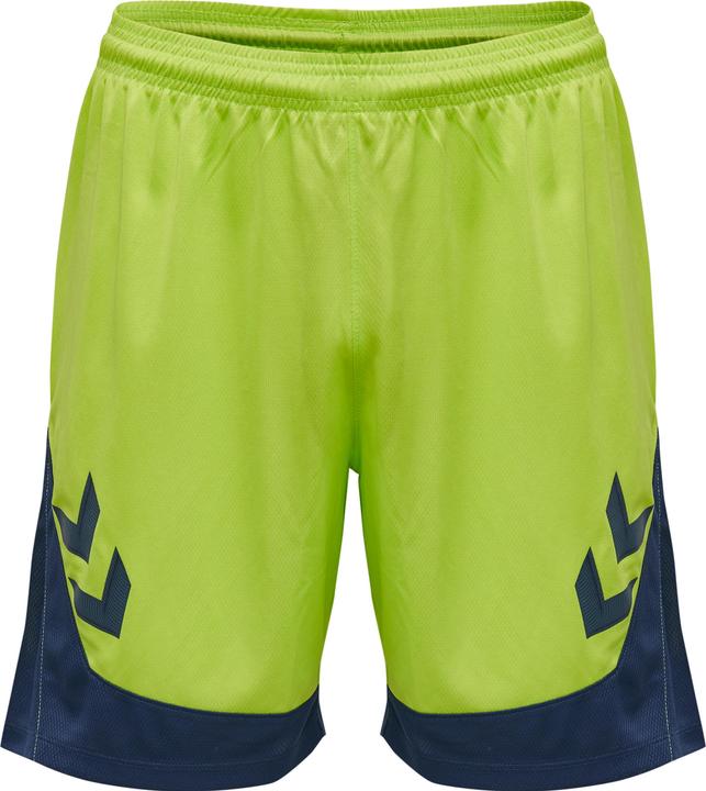 Produktbild hummel Lead Poly Shorts (L)
