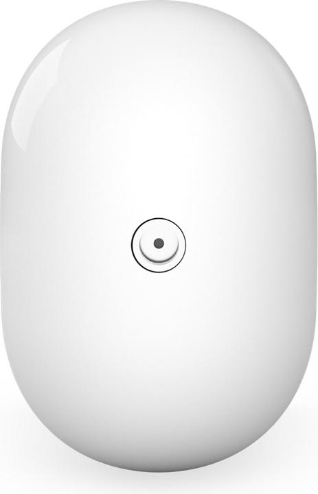 Produktbild Arlo Essential Spotlight Kamera 1er Set, weiss (1920 x 1080 Pixels)