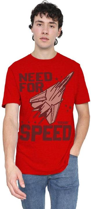 Produktbild Top Gun Maverick TShirt (L)