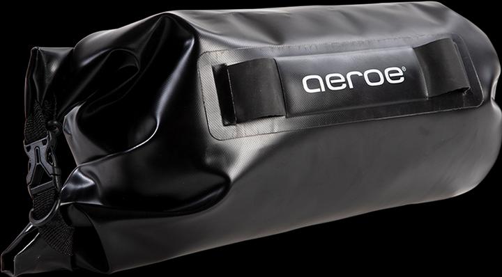 Produktbild Aeroe Heavyduty Drybag (12 l, Gepäckträgertasche)