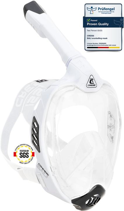 Actual product image Cressi Bali