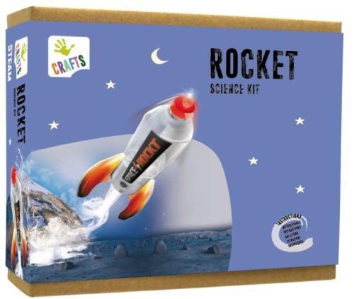Produktbild Topbright Toys Rocket Science Kit