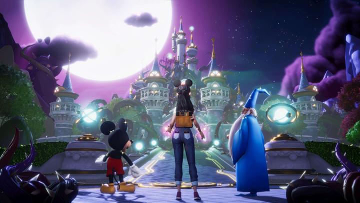 Image du produit Liquidbit Disney Dreamlight Valley XBSX Cozy Ed. (Xbox Series X, DE)