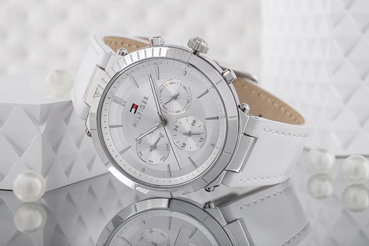 Produktbild Tommy Hilfiger DAMEN 1782352 EMERY zf544a (38 mm)