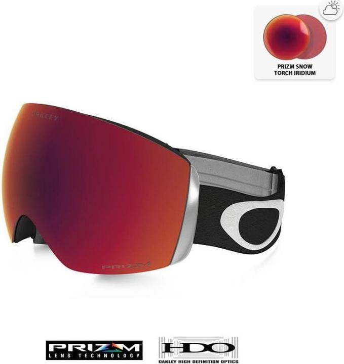 Immagine prodotto Oakley Flight Deck
