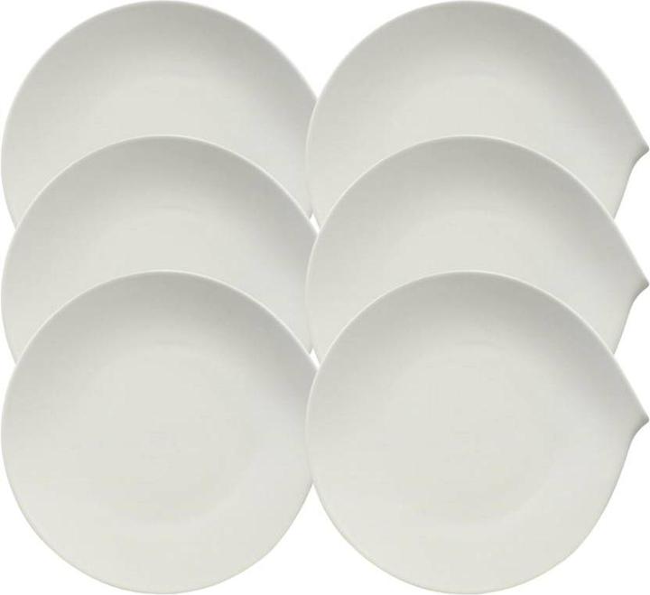 Produktbild Villeroy & Boch Speiseteller Flow (1 x, 28 cm)