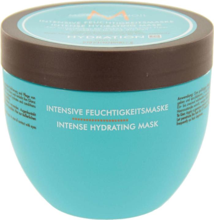 Produktbild Moroccanoil Intensive Feuchtigkeit (500 ml)