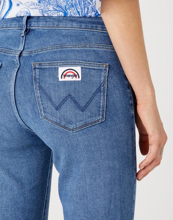 Actual product image Wrangler Flare (31)