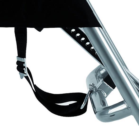 Actual product image BH Fitness Zero