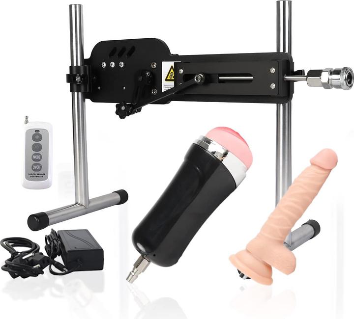 Image du produit Fredorch Machine à sexe