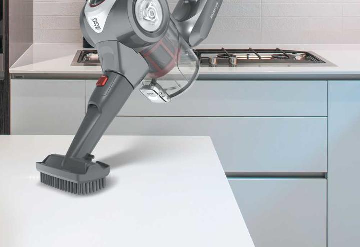 Actual product image Hoover RA22SE 011