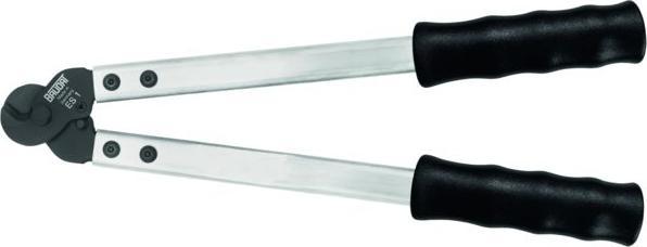 Immagine prodotto Baudat Tronchese per cavi e funi metalliche (350 mm)