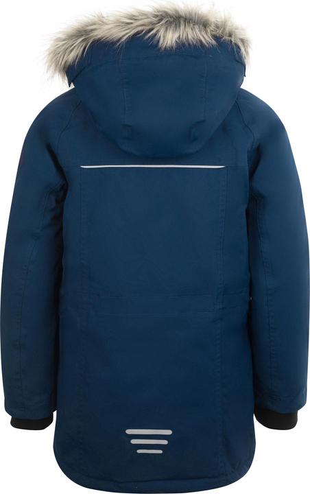 Produktbild Trollkids Nordkapp Jacke (116)