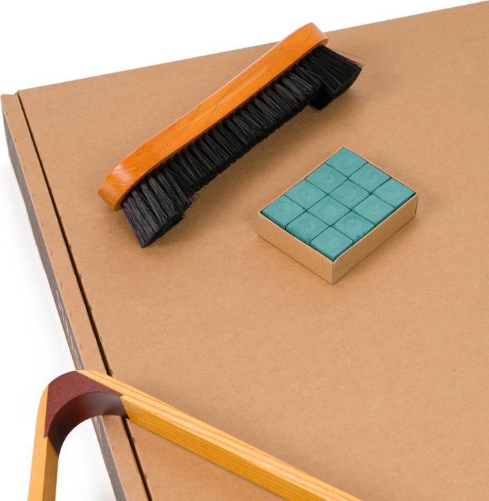 Immagine prodotto Stradivari Set di attrezzature da biliardo