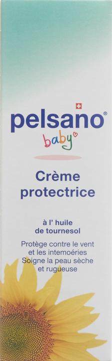 Produktbild Pelsano Hautschutzcreme