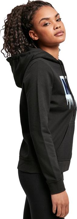 Image du produit - Sweat à capuche ICICLE LOGO - Femme (5XL)