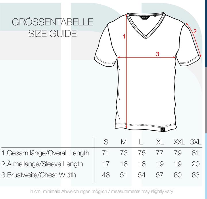 Immagine prodotto Solid SDConley 21300036ME (XXL)
