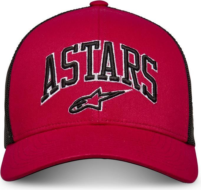 Actual product image Alpinestars Has 24 Dunker Trucker (One size)