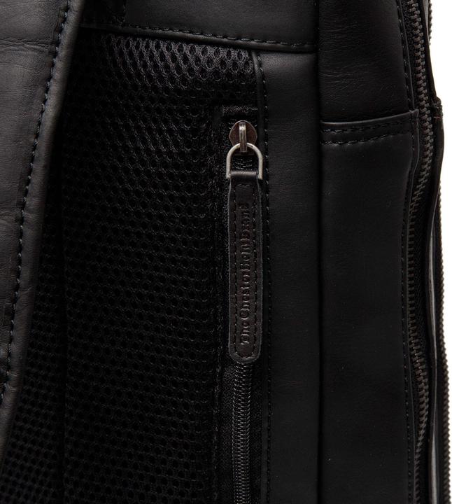 Actual product image The Chesterfield Brand Jasper backpack leather 39 cm laptop compartment (9 l)