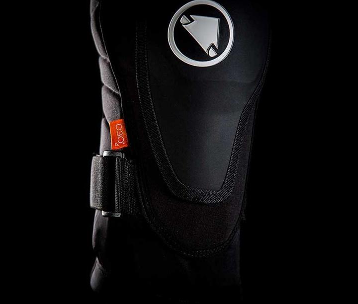 Produktbild Endura MT500 Hartschalen Knieprotektor (L, M/L, Knieschoner, Einzelstück)