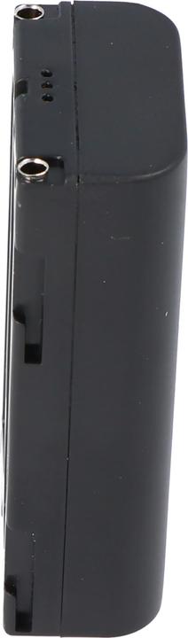 Image du produit AccuCell Batterie Hitachi VM-BPL13, VM-BPL27, VM-BPL30 (Batterie)