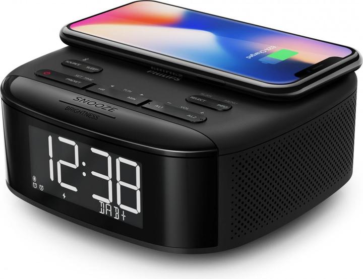 Produktbild Philips TAR7705/10 (DAB+, UKW, Bluetooth)