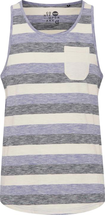 Actual product image Solid Whicco Men's Tank Top (XL)