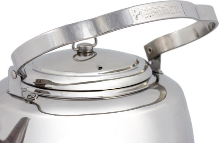 Actual product image Petromax Tea kettle